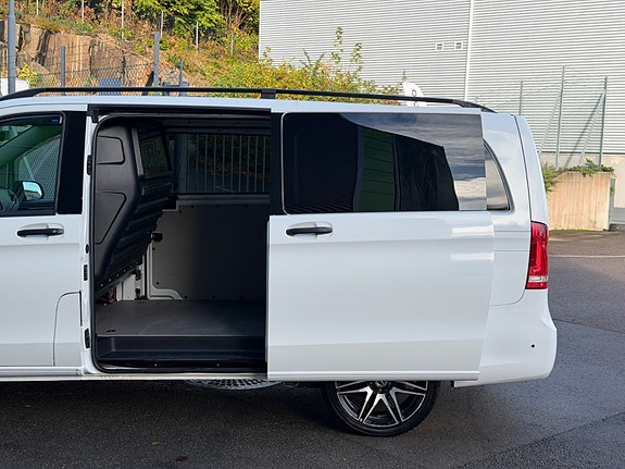Mercedes-Benz Vito 116 9 of 30