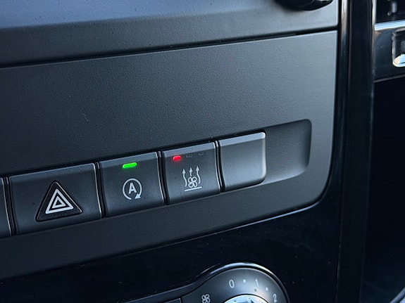 Mercedes-Benz Vito 116 23 of 30