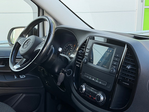 Mercedes-Benz Vito 116 28 of 30