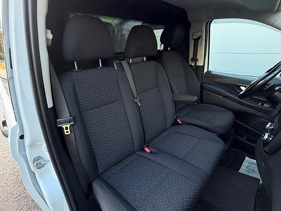 Mercedes-Benz Vito 116 29 of 30