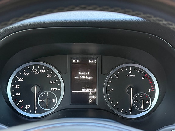 Mercedes-Benz Vito 116 20 of 30