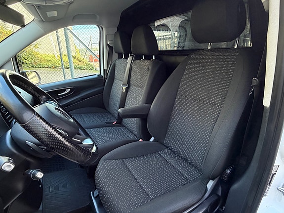 Mercedes-Benz Vito 116 17 of 30
