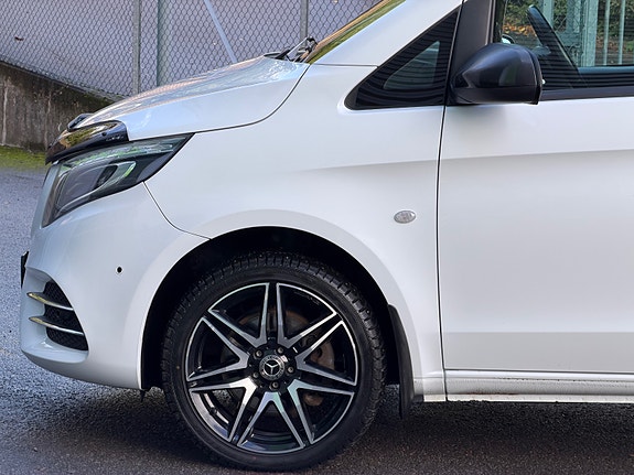 Mercedes-Benz Vito 116 8 of 30