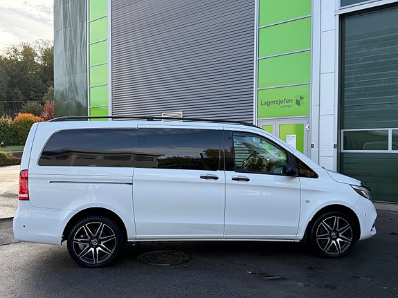 Mercedes-Benz Vito 116 5 of 30