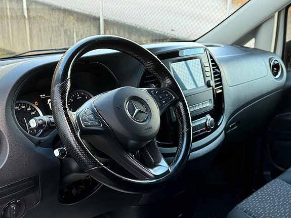 Mercedes-Benz Vito 116 18 of 30
