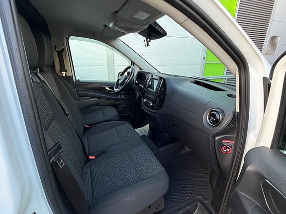 Mercedes-Benz Vito 116 30 of 30