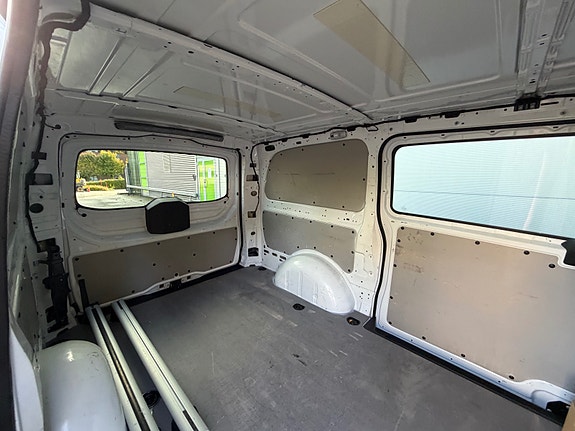 Mercedes-Benz Vito 116 12 of 30