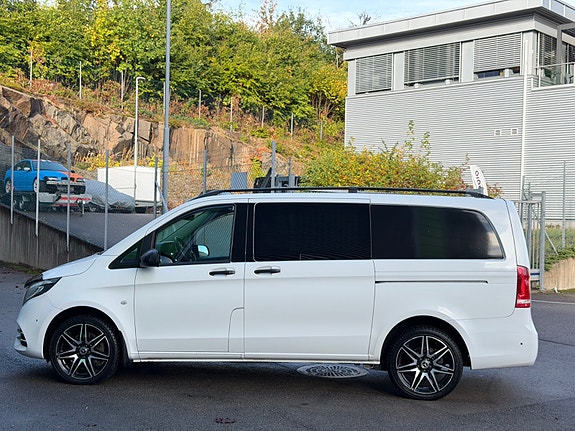 Mercedes-Benz Vito 116 10 of 30