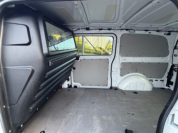 Mercedes-Benz Vito 116 15 of 30