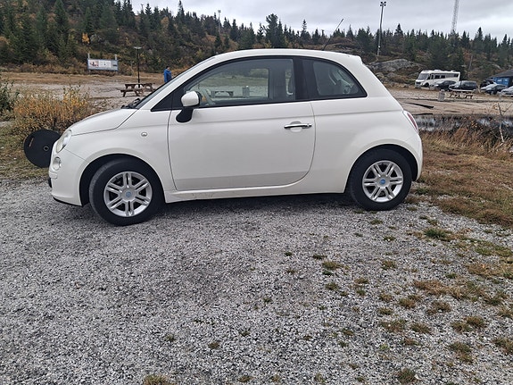 Fiat 500 5 of 18