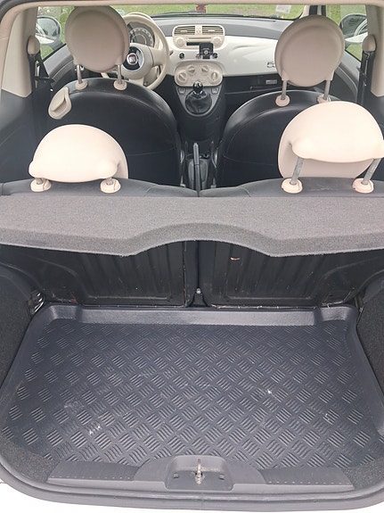 Fiat 500 14 of 18