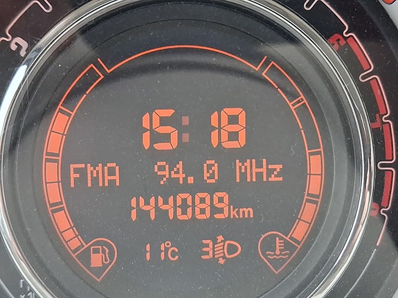 Fiat 500 18 of 18