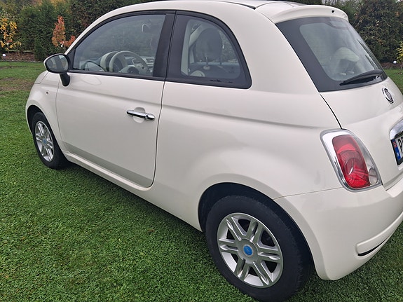 Fiat 500 16 of 18