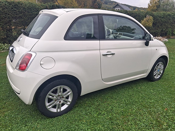 Fiat 500 15 of 18