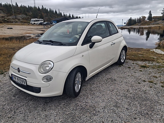 Fiat 500 2 of 18