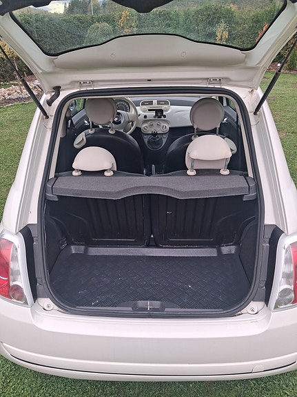 Fiat 500 13 of 18