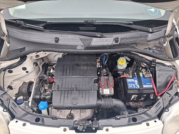 Fiat 500 17 of 18