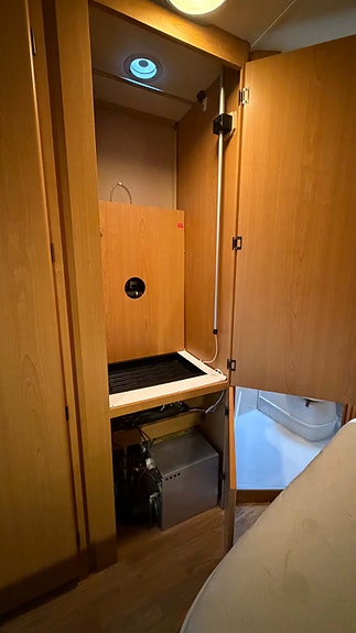 KABE Safir xl king size 7 of 30