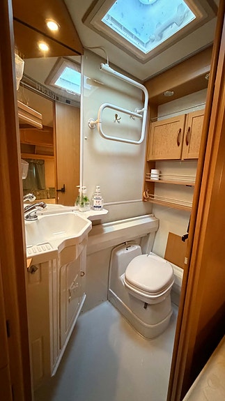 KABE Safir xl king size 6 of 30