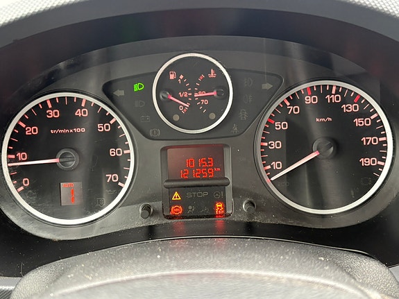 Citroen Berlingo 5 of 9