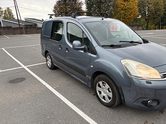 Citroen Berlingo 3 of 9