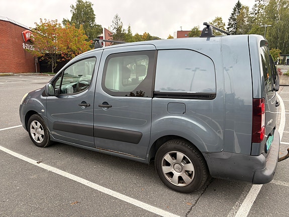 Citroen Berlingo 9 of 9