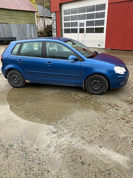Volkswagen Polo 3 of 4