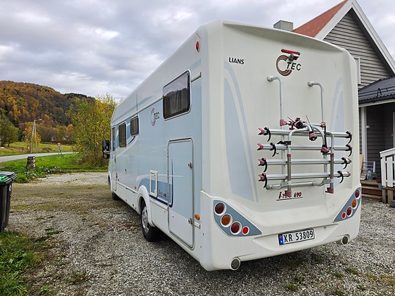 Tec 690 I 6 of 30