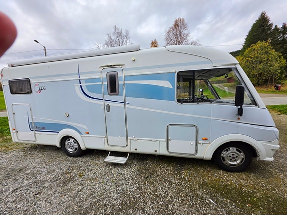 Tec 690 I 3 of 30