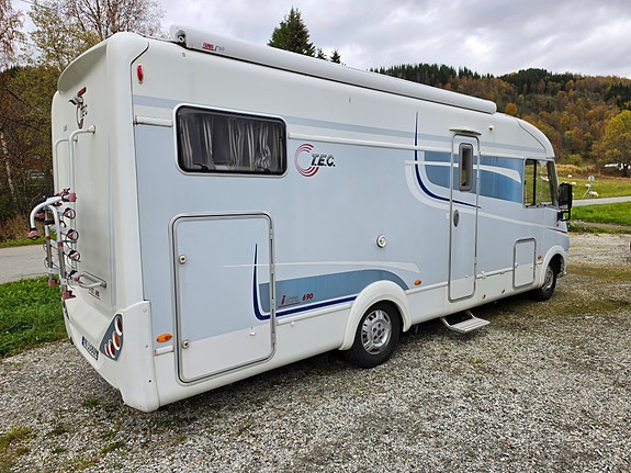 Tec 690 I 4 of 30