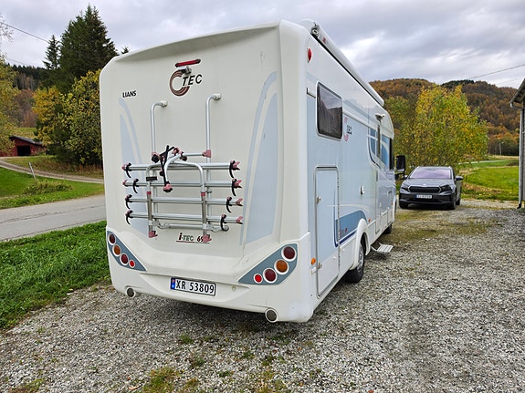 Tec 690 I 5 of 30