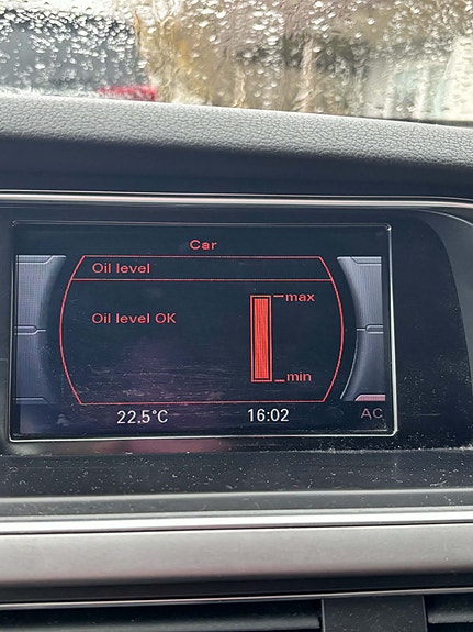Audi A4 allroad 8 of 14