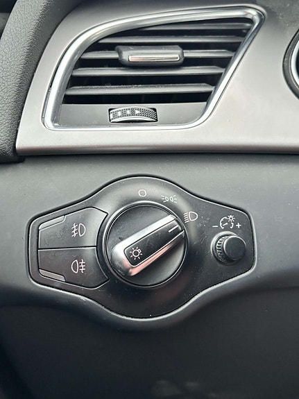 Audi A4 allroad 7 of 14