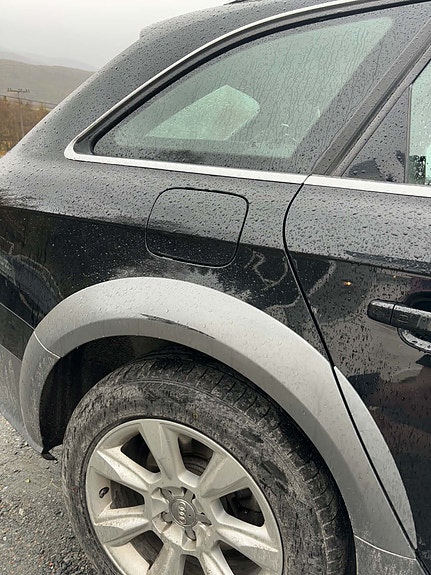 Audi A4 allroad 12 of 14