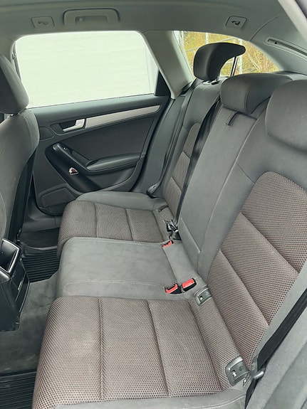 Audi A4 allroad 6 of 14