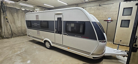 Hobby Hobby 545 KMF DE LUXE EDITION 10 of 30