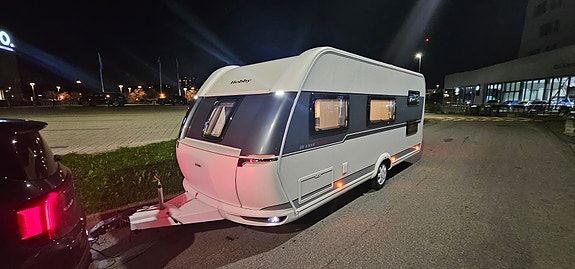 Hobby Hobby 545 KMF DE LUXE EDITION 3 of 30
