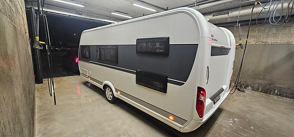 Hobby Hobby 545 KMF DE LUXE EDITION 13 of 30