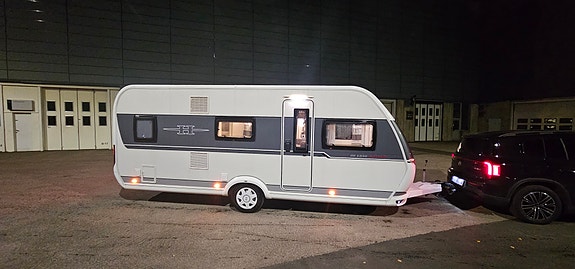 Hobby Hobby 545 KMF DE LUXE EDITION 9 of 30