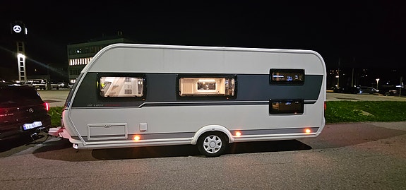 Hobby Hobby 545 KMF DE LUXE EDITION 4 of 30