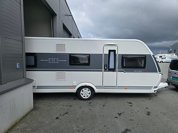 Hobby Hobby 545 KMF DE LUXE EDITION 17 of 30