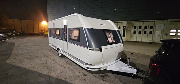 Hobby Hobby 545 KMF DE LUXE EDITION 8 of 30