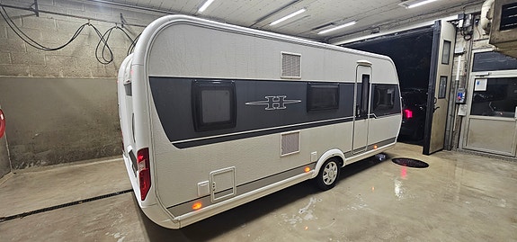 Hobby Hobby 545 KMF DE LUXE EDITION 11 of 30