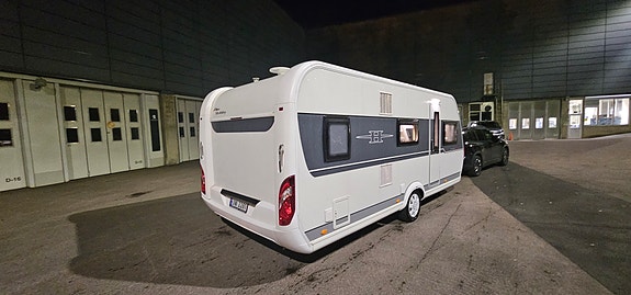 Hobby Hobby 545 KMF DE LUXE EDITION 7 of 30
