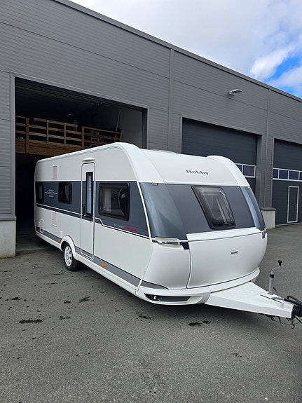 Hobby Hobby 545 KMF DE LUXE EDITION 16 of 30