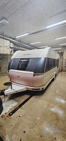 Hobby Hobby 545 KMF DE LUXE EDITION 15 of 30
