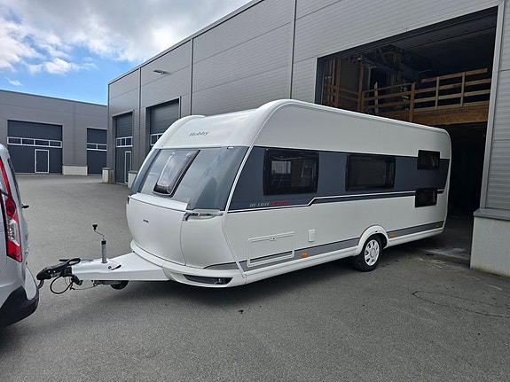 Hobby Hobby 545 KMF DE LUXE EDITION 22 of 30