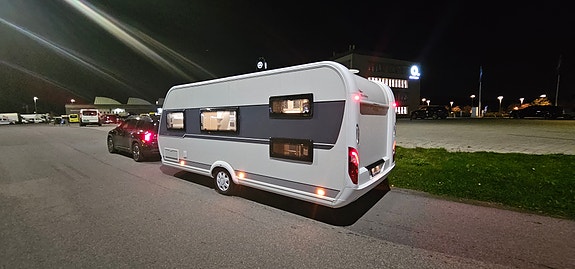 Hobby Hobby 545 KMF DE LUXE EDITION 5 of 30
