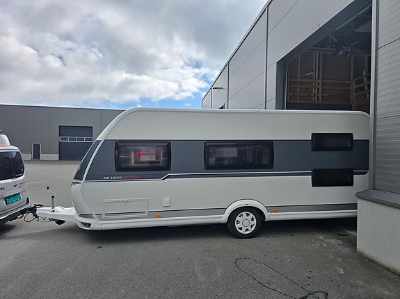 Hobby Hobby 545 KMF DE LUXE EDITION 20 of 30