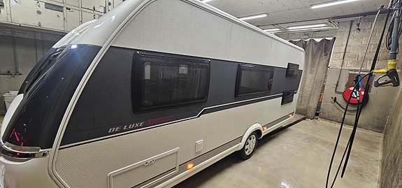 Hobby Hobby 545 KMF DE LUXE EDITION 14 of 30